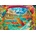 Bluebird Puzzle - Puzzle Paradise on Earth - 1 000 piese
