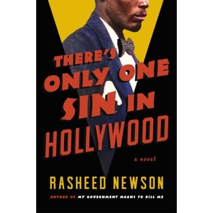 There's Only One Sin in Hollywood | NEWSON RASHEED (ISBN: 9781250406149)