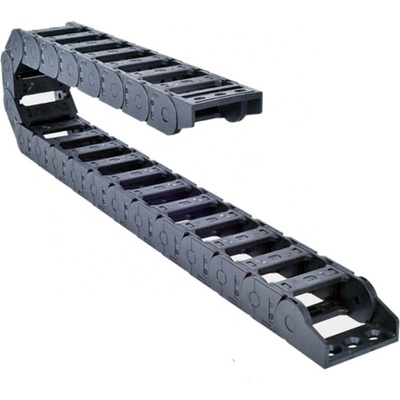 Exallto Кабеловодеща верига 25x38 - EXPCC2538ODC