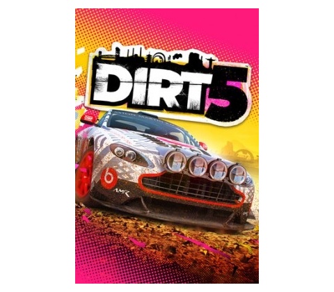 DiRT 5 (D1 Edition)
