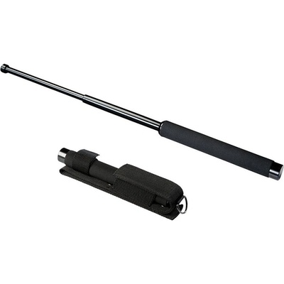 a10 equipment Teleskopický obušek ocelový s pouzdrem 26“