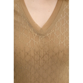 Marciano by Guess Тениска Marciano Guess ARIA (5RGP22.6311A)