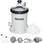 Bestway Филтърна помпа Bestway Polysphere 5678 л/ч