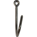 Hell-Cat s očkem Longline Circle vel.3 4 ks