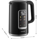 Sencor SWK 0951BK