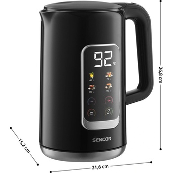 Sencor SWK 0951BK