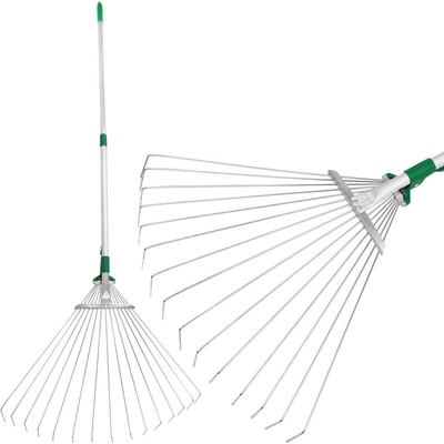 Strend Pro R116-65 15 lamelové s násadou ST211436