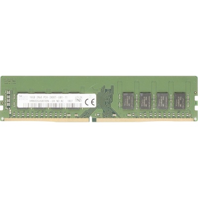 Hynix DDR4 16GB 2400MHz HMA82GU6AFR8N-UH