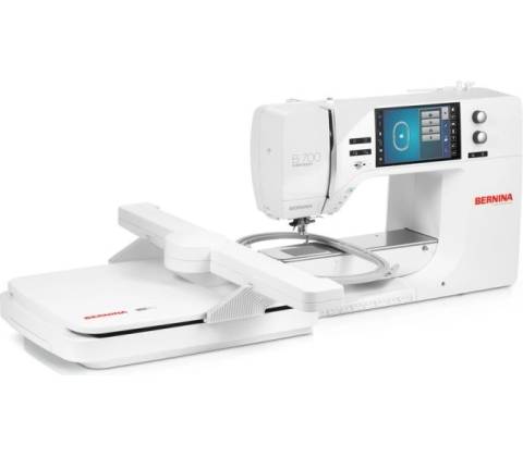 Bernina 700