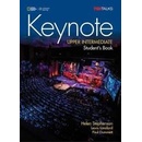 Keynote UpperIntermediate Student's Book with DVDROM Lansford, L., Dummett, P., Stephenson, H.