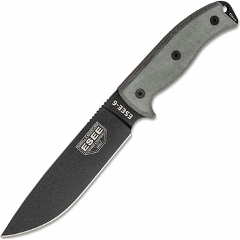 ESEE Knives Model 6