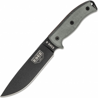 ESEE Knives Model 6