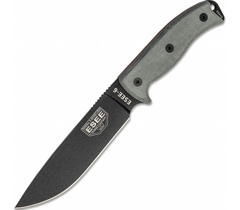 ESEE Knives Model 6