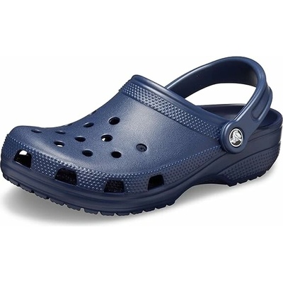 CROCS Classic tmavo 15401