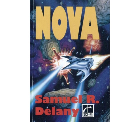 Nova