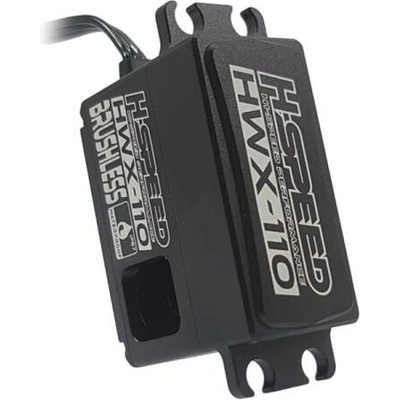 H-Speed servo naviják HWX110 33kg.cm 147ot/min