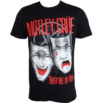 Image 1 of ROCK OFF мъжка тениска Мотли Крю - театър На Pain - ROCK OFF - MOTTEE23MB