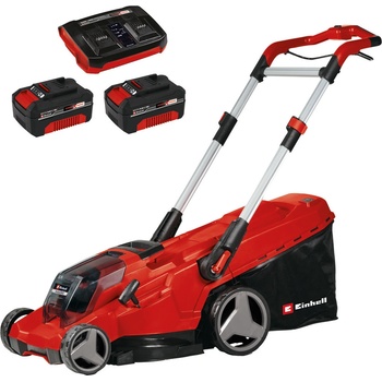 Einhell Rasarro 36/42 2x4,0Ah 3413270