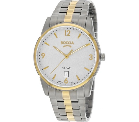 Boccia Titanium 3632-02