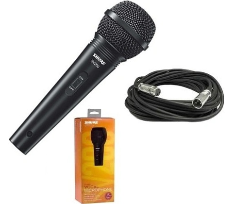 Shure SV200