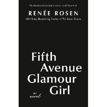 Fifth Avenue Glamour Girl