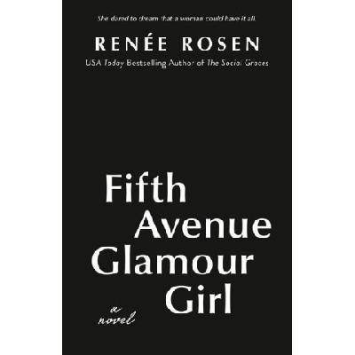 Fifth Avenue Glamour Girl