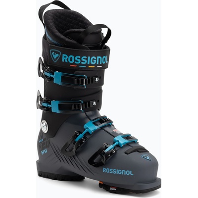 Rossignol Мъжки ски обувки Rossignol Hi-Speed 120 HV GW storm grey