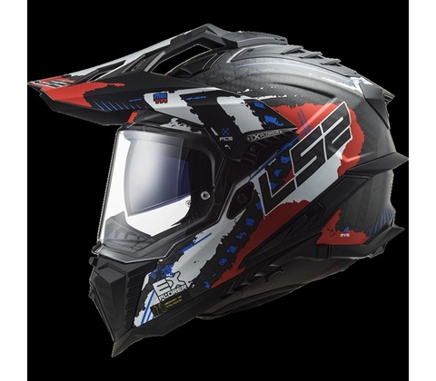 LS2 MX701 Explorer C EXTEND