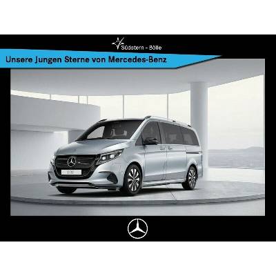 Mercedes-Benz EQV 300 150 kW