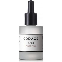 Codage sérum N°5 Anti-aging 30 ml anti-aging 30 ml