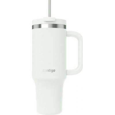 Contigo Termohrnek 1200 ml bílá