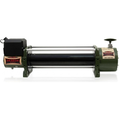 Elektrický naviják DWT 16000 HDL Dragon Winch 12/24V Volty: 24V
