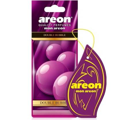 Areon MON - Double Bubble