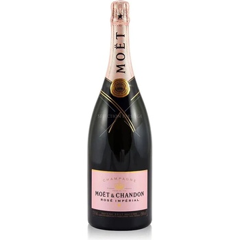Moët & Chandon Моет и Шандон Розе Империал