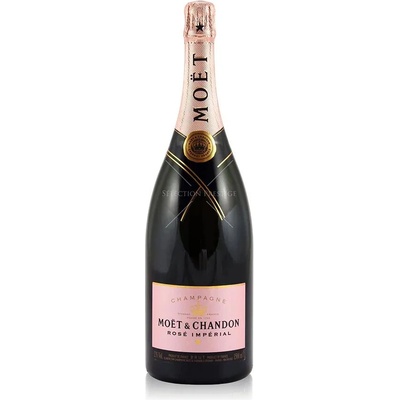 Moët & Chandon Моет и Шандон Розе Империал