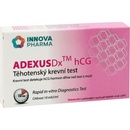 ZAP hCG tehotenský krevný test