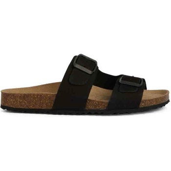 GEOX D BRIONIA D35LSL-00032-C9999 čierna