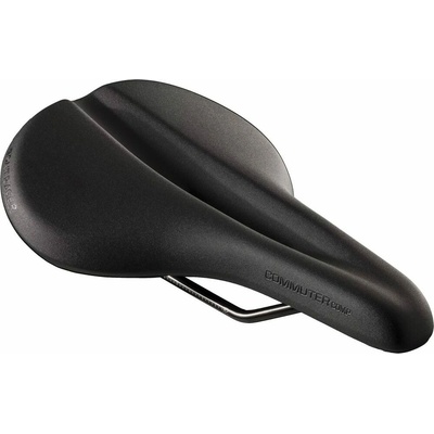 Bontrager Commuter Comp čierne