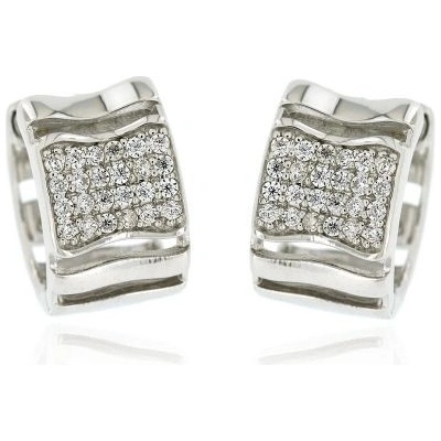 Zlatnictví U Kostela kroužky se zirkony 300325051