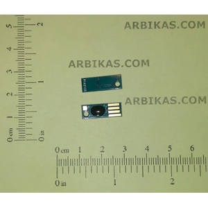 Compatible Ресет чип, Phaser 6500, Magenta - 2.5k (XER6500-M-CHIP)