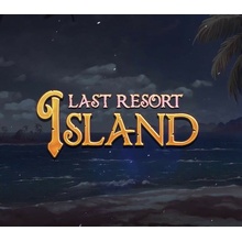 Last Resort Island
