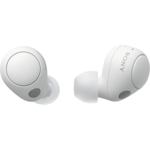 Sony WF-C700N white (WFC700NW.CE7) Слушалки