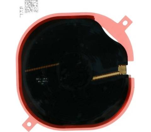 Apple iPhone 8 NFC bezdrôtová nabíjačka