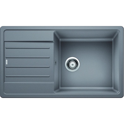 Blanco LEGRA XL 6 S Silgranit aluminium