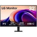 LG 32U631A-B Монитори