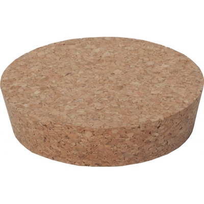 Zátka 95x85/24mm korková konická – Zbozi.Blesk.cz