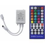 Lightex ИНФРАЧЕРВЕН КОНТРОЛЕР rgbw 144w-288w (3800883147086)