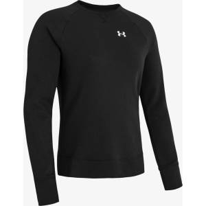 Under Armour Rival Terry Crew Sweatshirt Under Armour | Cheren | ЖЕНИ | S