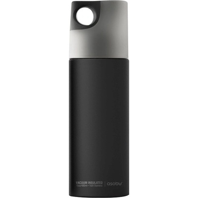 Asobu trendy termoska Le Canal šedá 480 ml