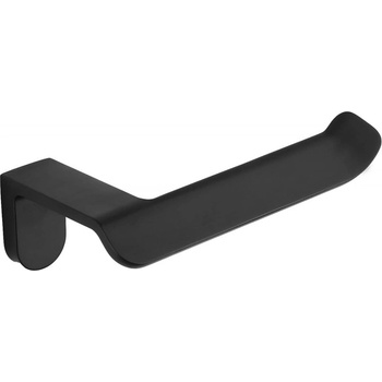 Mexen Lea държач за тоалетна хартия, черен - 7026033-70 (7026033-70)